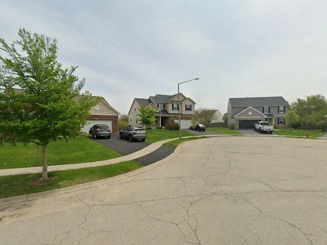 House image located at Joliet, IL 60431
