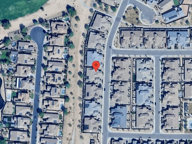 House image located at Goodyear, AZ 85395
