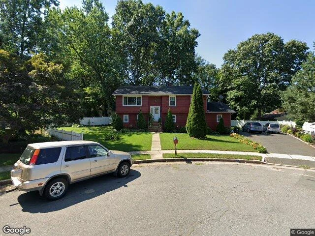 House image located at South Plainfield, NJ 07080