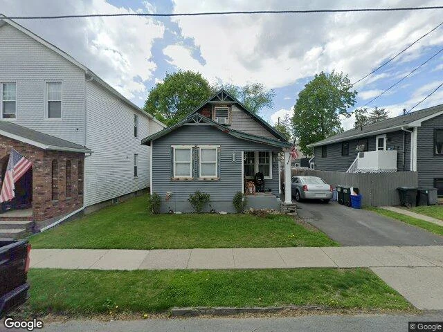 House image located at Watervliet, NY 12189