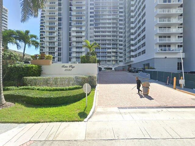 House image located at Hallandale, FL 33009