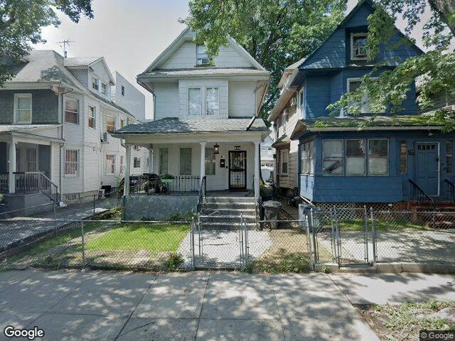 House image located at Brooklyn, NY 11218