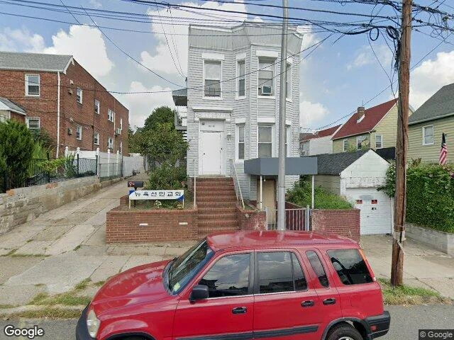 House image located at Flushing, NY 11355