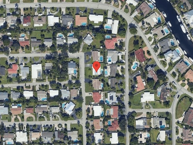 House image located at Pompano Beach, FL 33062
