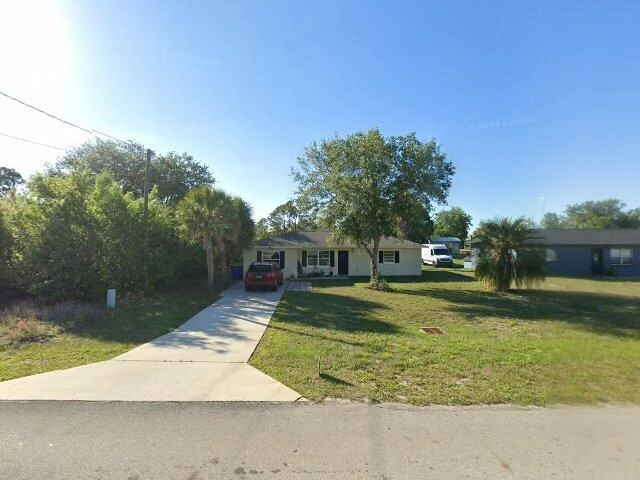 House image located at Lake Placid, FL 33852