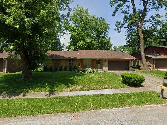 House image located at Indianapolis, IN 46237