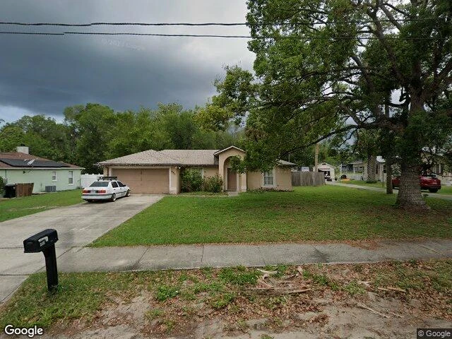 House image located at Orange City, FL 32763