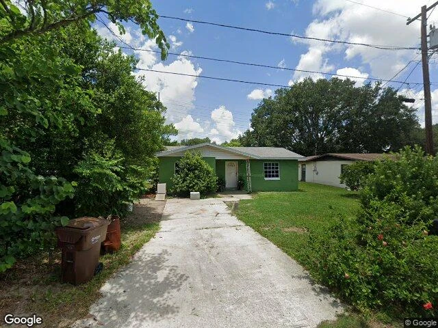 House image located at Lake Wales, FL 33853