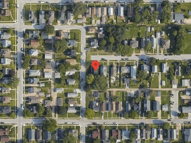 House image located at Omaha, NE 68105