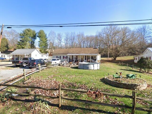 House image located at Natural Bridge Station, VA 24579