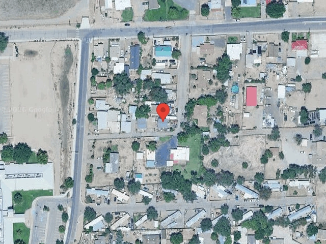 House image located at Albuquerque, NM 87105