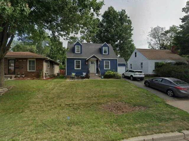 House image located at Canton, OH 44709