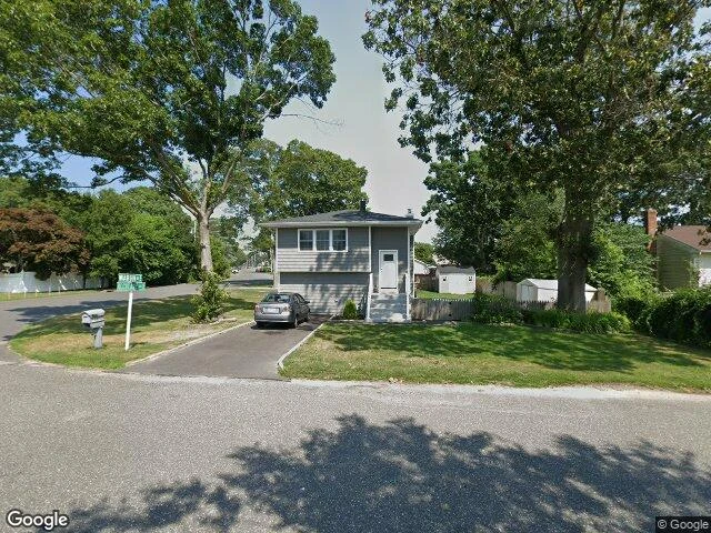 House image located at Shirley, NY 11967