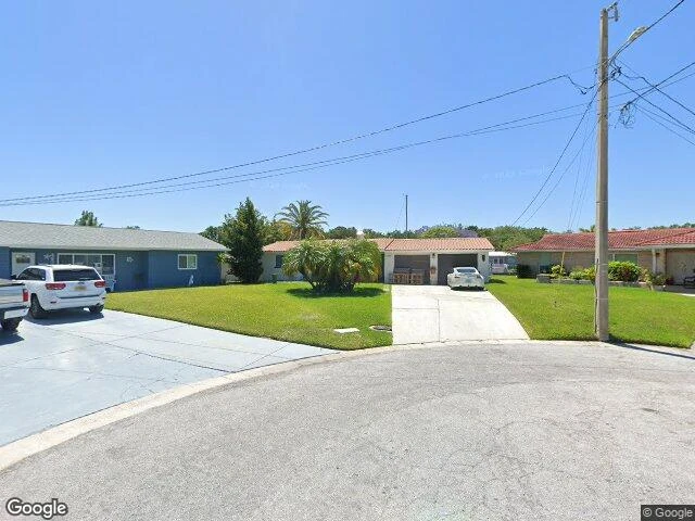 House image located at New Port Richey, FL 34652