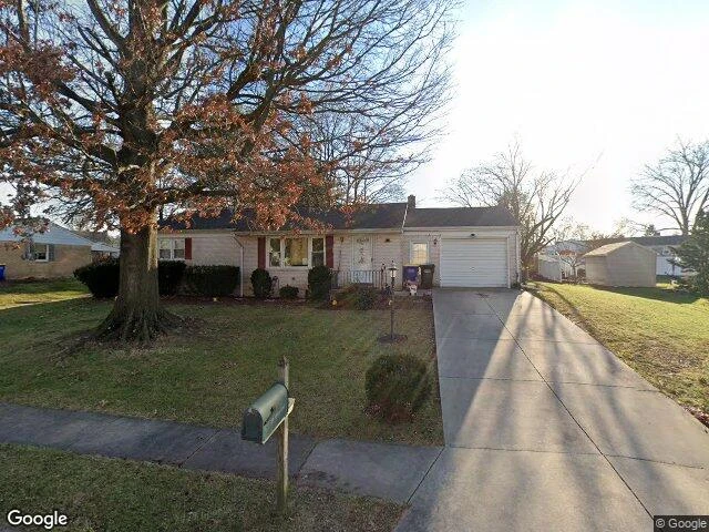 House image located at York, PA 17408