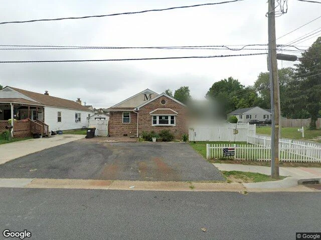 House image located at Wilmington, DE 19804