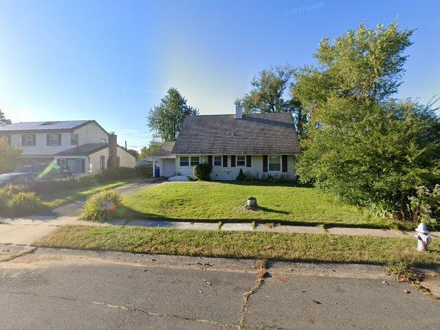 House image located at Hightstown, NJ 08520