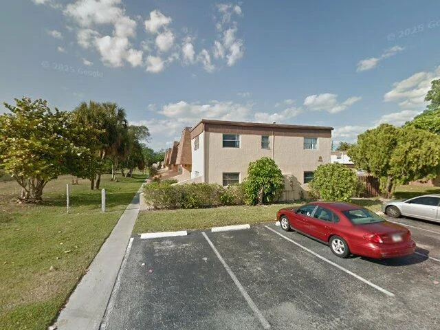 House image located at Pompano Beach, FL 33063