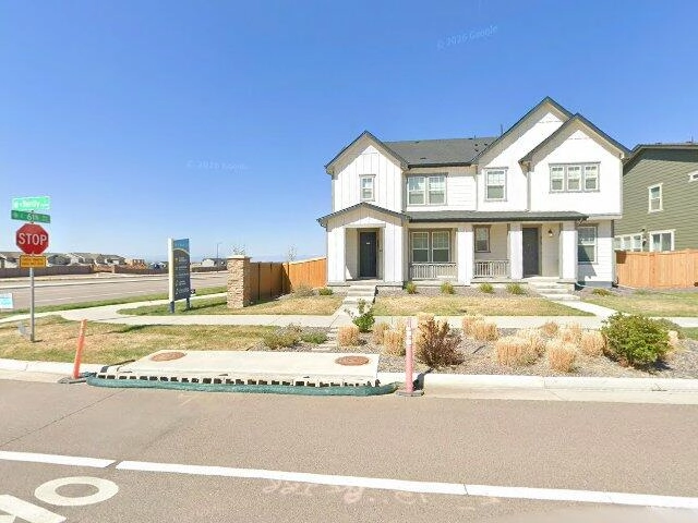 House image located at Watkins, CO 80137