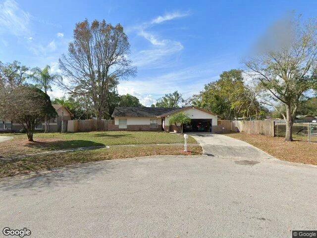 House image located at Brandon, FL 33510