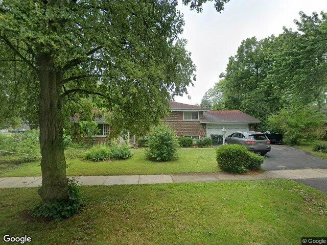 House image located at Palatine, IL 60074