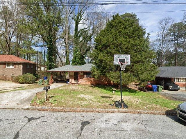 House image located at Atlanta, GA 30311