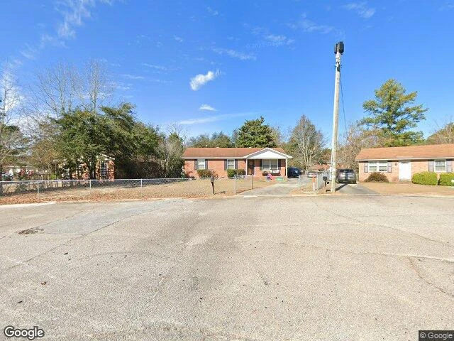 House image located at Columbia, SC 29209