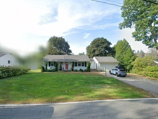 House image located at Cape Elizabeth, ME 04107