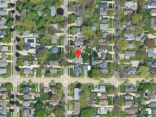 House image located at Akron, OH 44305
