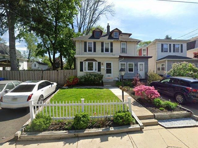 House image located at Elkins Park, PA 19027