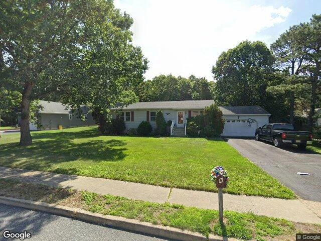 House image located at Jackson, NJ 08527