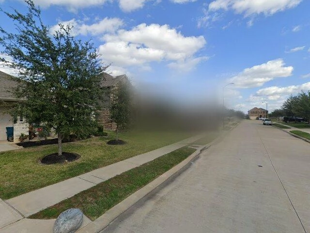 House image located at Katy, TX 77493