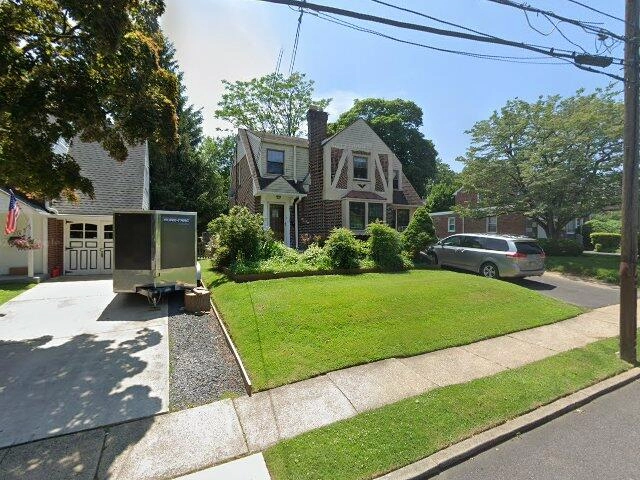 House image located at Cheltenham, PA 19012