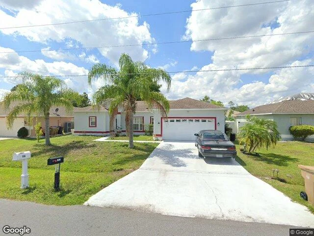 House image located at Kissimmee, FL 34759