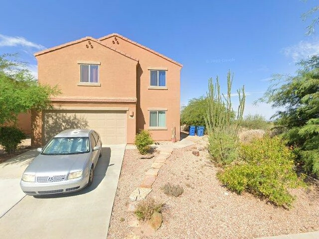 House image located at Vail, AZ 85641