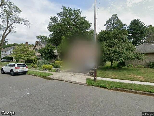 House image located at Plainfield, NJ 07060