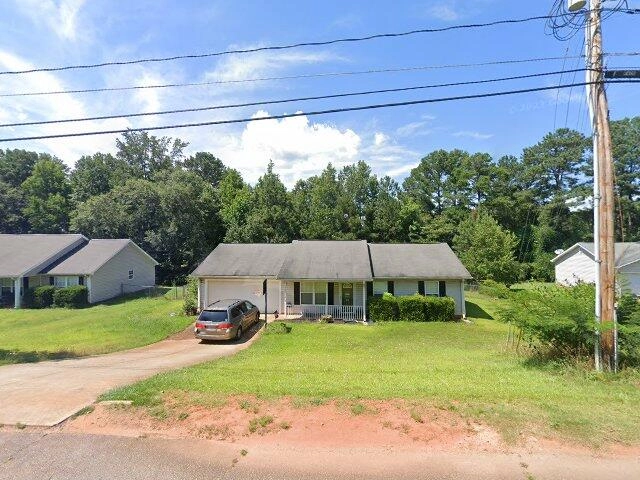 House image located at Anderson, SC 29625