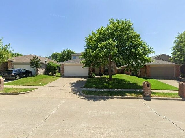 House image located at Little Elm, TX 75068