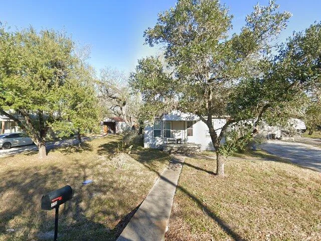 House image located at Sinton, TX 78387