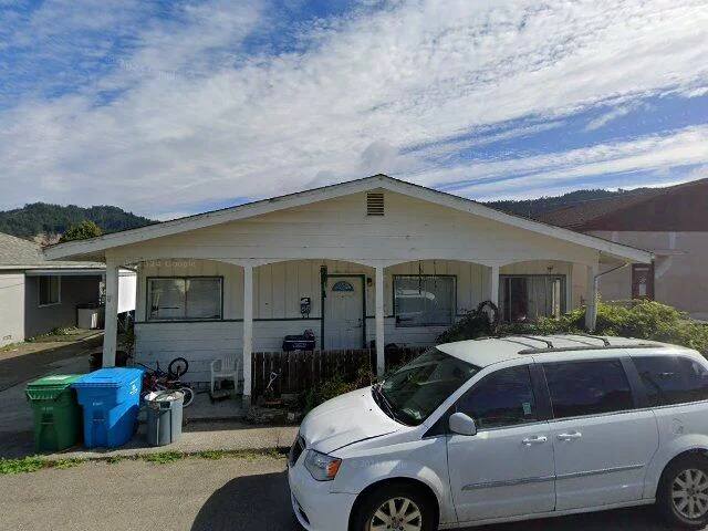 House image located at Rio Dell, CA 95562