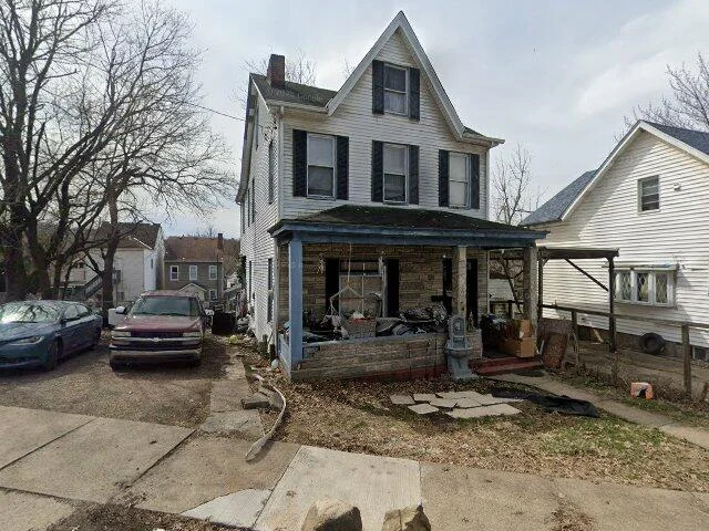 House image located at Pittsburgh, PA 15204
