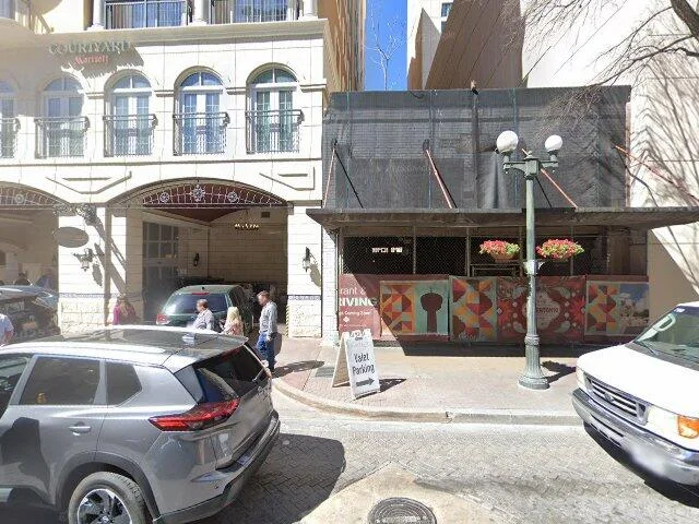 House image located at San Antonio, TX 78205