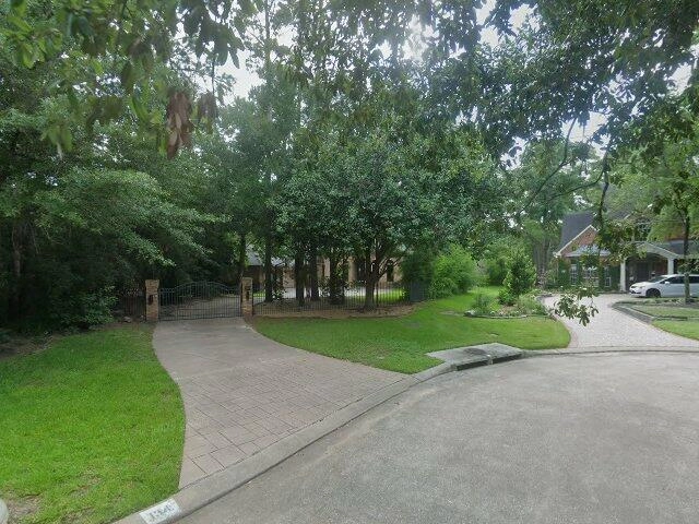 House image located at Spring, TX 77382