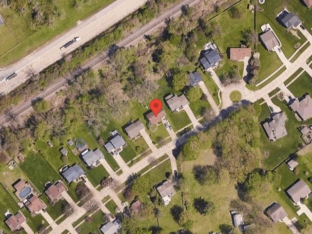 House image located at Mentor, OH 44060