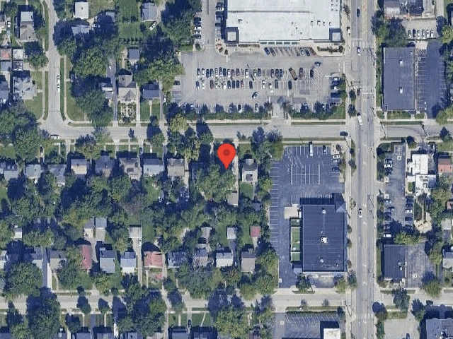 House image located at Cleveland, OH 44118