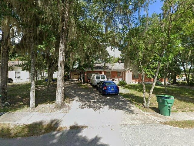House image located at Deland, FL 32720