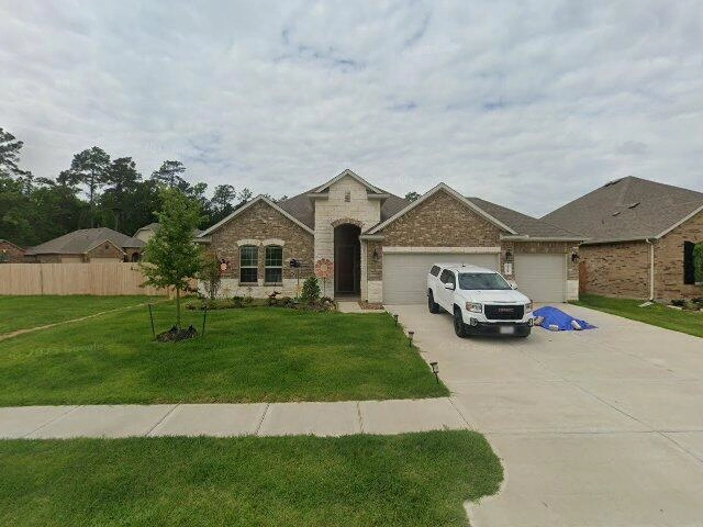 House image located at Conroe, TX 77384