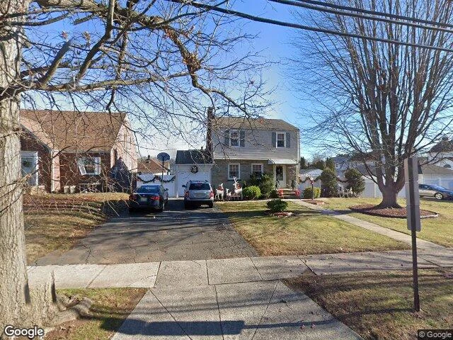House image located at Rahway, NJ 07065