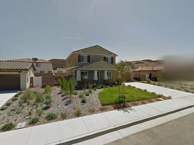 House image located at Menifee, CA 92584