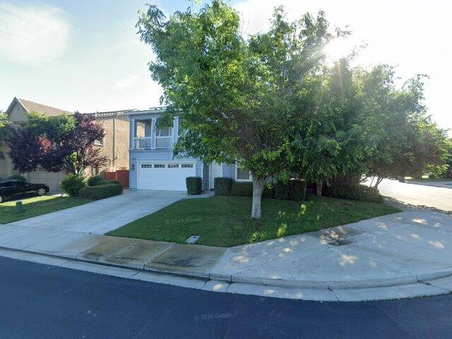 House image located at Tracy, CA 95304